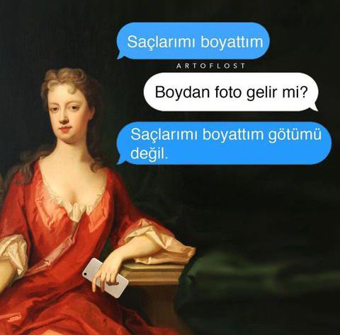 Erkekler neden boydan fotoğraf ister?