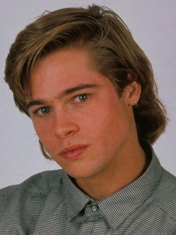 Sizce Brad Pittin gençliği mi yoksa Keanu Reevesin gençliği mi?