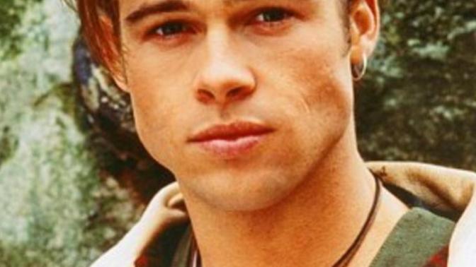 Sizce Brad Pitt'in gençliği mi yoksa Keanu Reeves'in gençliği mi?