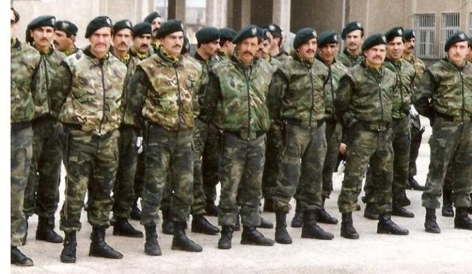 Alparslan Türkes hakkında ne düşünüyorsunuz?