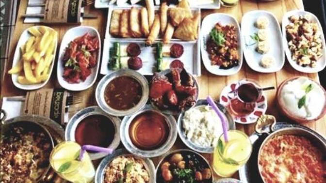 Kahvaltı önerileri?