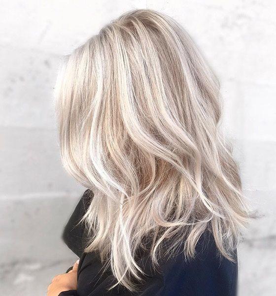 Siz hangi ombre saç modelini beğeniyorsunuz?