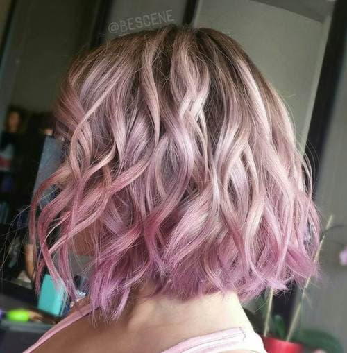 Siz hangi ombre saç modelini beğeniyorsunuz?