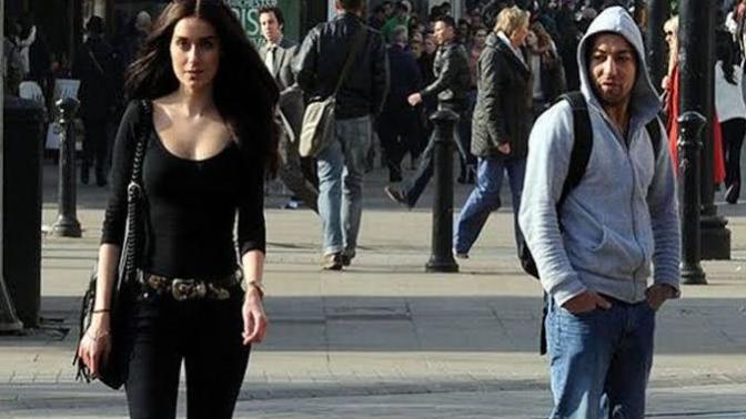 Kadınlara bakma müptelası olan insanların ne yapması gerekir?