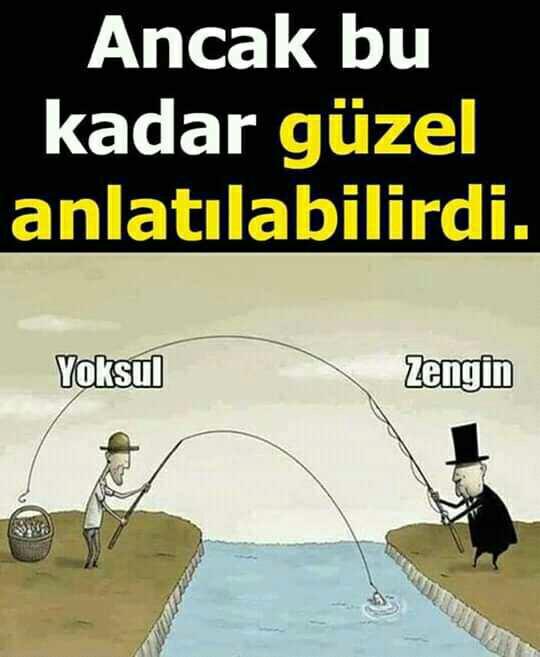 Resimde anlatılmak istenen nedir?