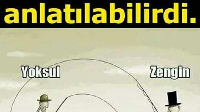 Resimde anlatılmak istenen nedir?