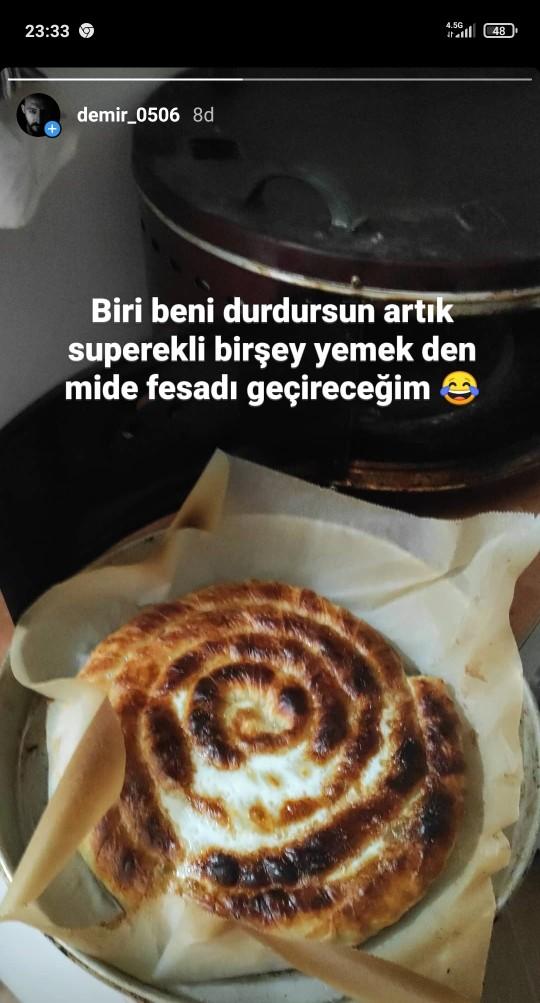 Biri beni durdursun?