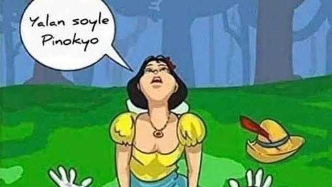 Yalan söylenilmesi sizde nasıl duygu hissettiriyor?