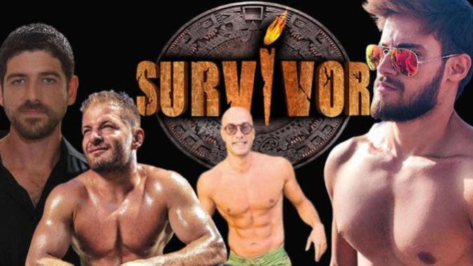 Survivor 2021 ünlüler takımında hangi isim dikkatinizi çekti?