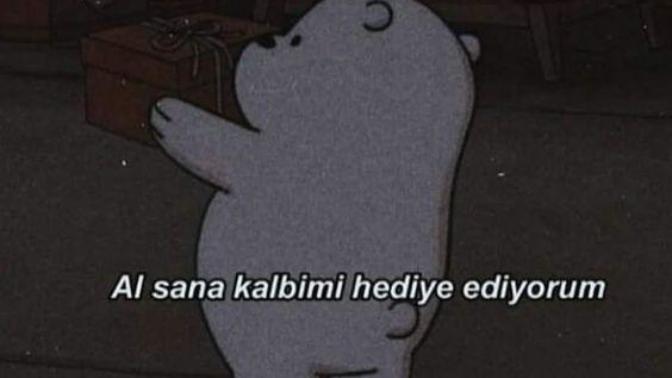 Sitede birinin sizden hoşlandığını duysanız tepkiniz ne olur?