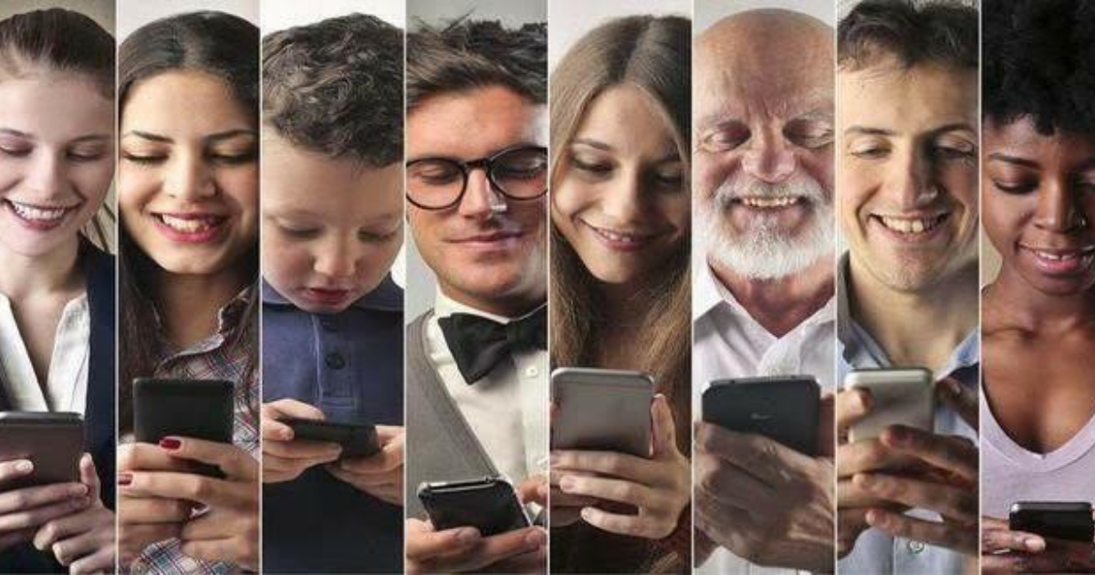 Telefonsuz nereye gidebilirsin? KizlarSoruyor