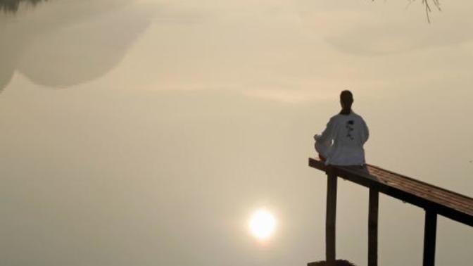 Yoga ve meditasyon gibi rahatlatma adına yapılan ritüellere inanır mısınız?