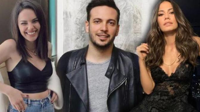 Oğuzhan Koç & Demet Özdemir'den aşk itirafı! En yakın arkadaşınızın eski sevgilisi ile çıkar mısınız?