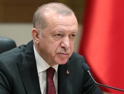 Tayyip Erdoğan Alınlı Erkek Her Zaman 1-0 Öndedir?