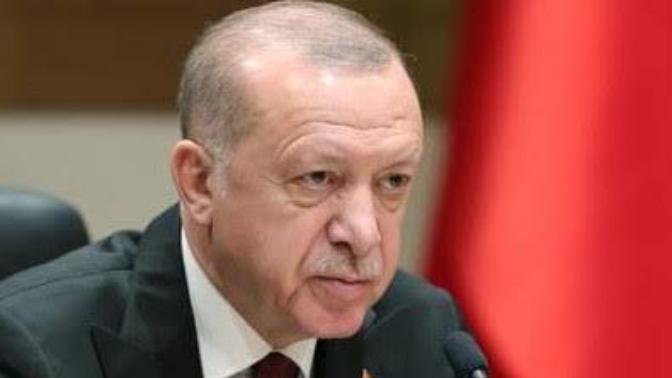 Tayyip Erdoğan Alınlı Erkek Her Zaman 1-0 Öndedir?
