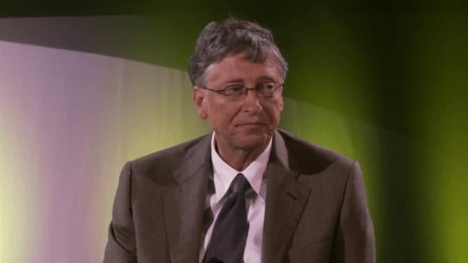 Bill Gates Amerika Ulusal TV kanalında: "Daha büyük bir virüs geliyor" dedi! Yeni yıl yeni salgınlara mı gebe?