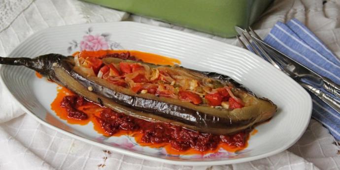 Patlıcanın hangi halini daha çok seviyorsun?