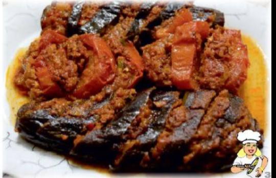 Kazan kebabı