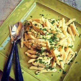 Dünya Spagetti Günü'nde en sevdiğiniz makarna çeşidi hangisi🍝?