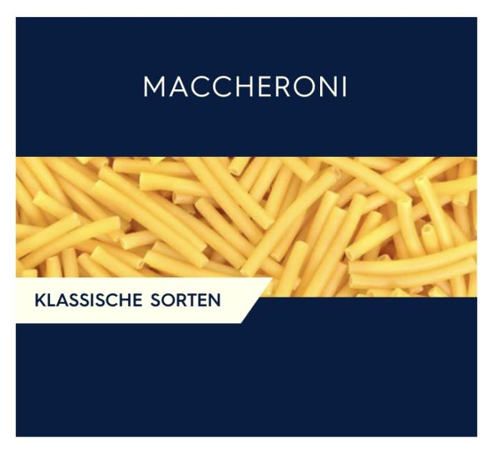 Dünya Spagetti Günü'nde en sevdiğiniz makarna çeşidi hangisi🍝?