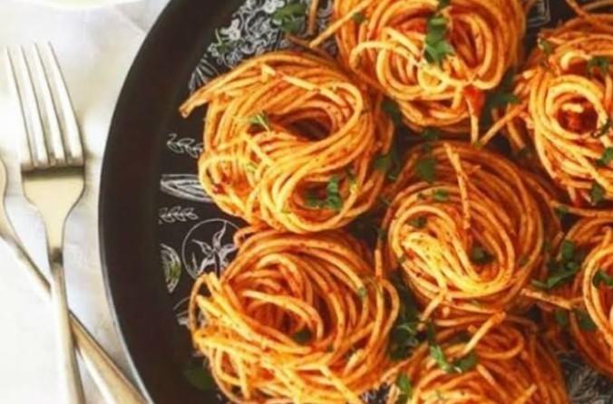Dünya Spagetti Günü'nde en sevdiğiniz makarna çeşidi hangisi🍝?