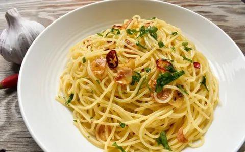 Dünya Spagetti Günü'nde en sevdiğiniz makarna çeşidi hangisi🍝?