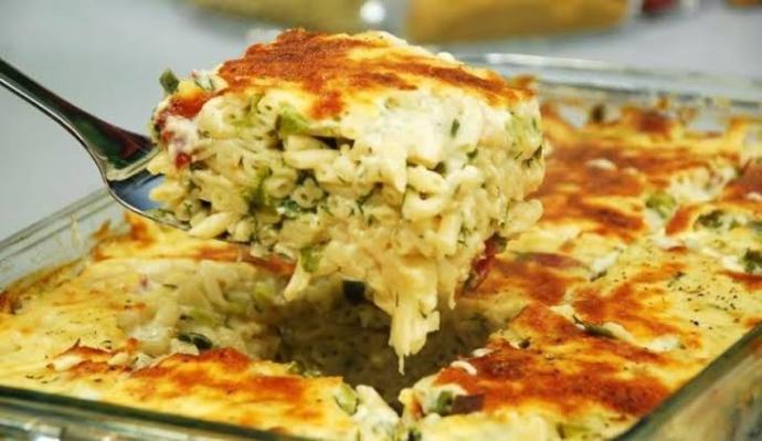 Dünya Spagetti Günü'nde en sevdiğiniz makarna çeşidi hangisi🍝?