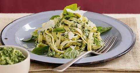 Dünya Spagetti Günü'nde en sevdiğiniz makarna çeşidi hangisi🍝?