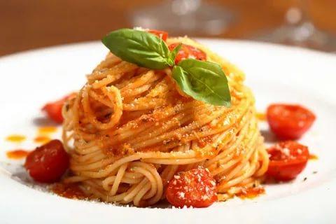 Dünya Spagetti Günü'nde en sevdiğiniz makarna çeşidi hangisi🍝?