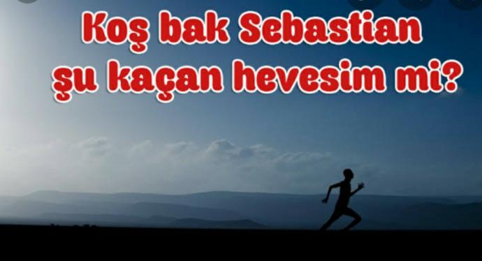 Kursak diye bir yer var. Heveslerim hayellerim hepsi orda?