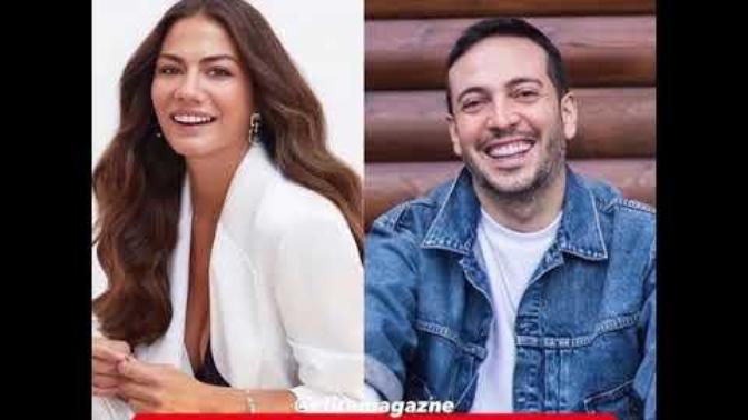 Demet Özdemir ile Oğuzhan Koç Aşkı doğrulandı. Sizce birbirlerine yakışıyorlar mı?