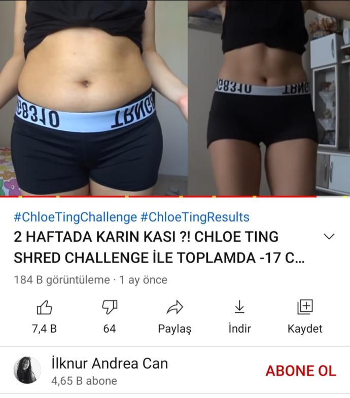 Böyle birşey 2 hafta gibi kısa bi sürede olur mu?