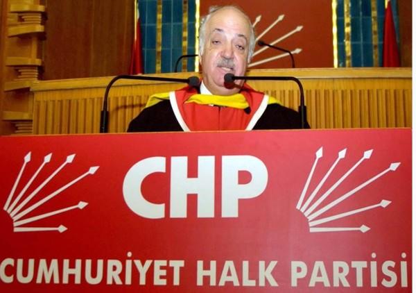 Kayyum rektör nedir, ne demek?