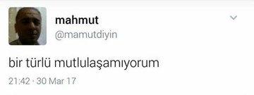 Benim derdim ne yav?