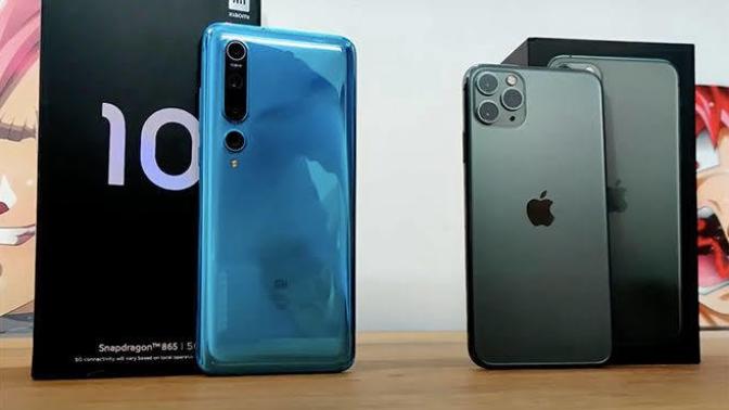 İPhone mu Xiaomi mi Huawei mi almalıyım?