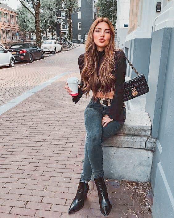 Uzun saçlı olmak bir ayrıcalık mıdır yoksa başa bela mıdır?