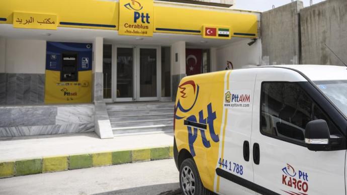 ptt kargo barkod numarası nasıl öğrenilir?