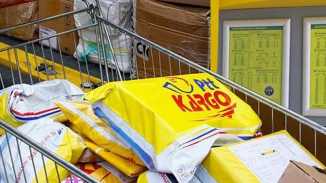 PTT kargo barkod hatalı uyarısı nedir?