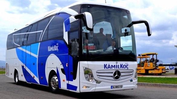 En İyi, En Kaliteli Otobüs Firması Sizce Hangisi?