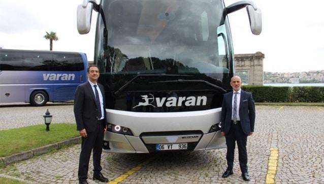 En İyi, En Kaliteli Otobüs Firması Sizce Hangisi?