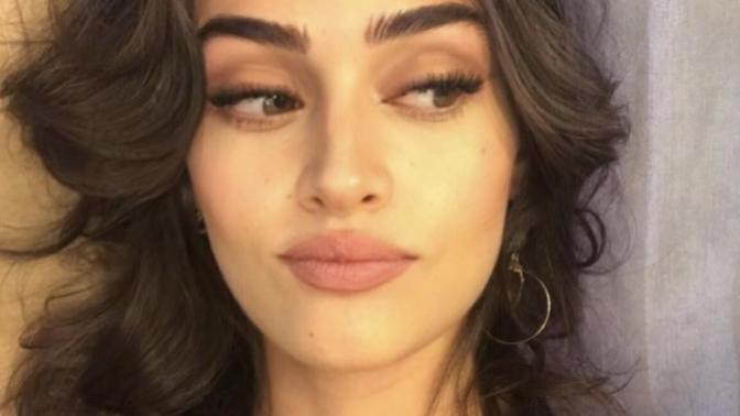 Esra bilgiç sizce güzel bir kadın mı?