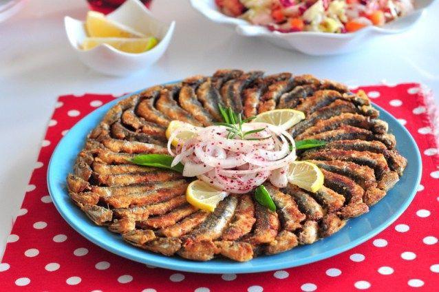 Hangi balık türünü daha çok seviyorsunuz?