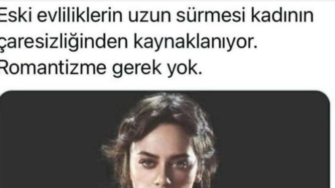 Eski evliliklerin günümüze bakarak uzun sürmesinin temel sebebi nedir?