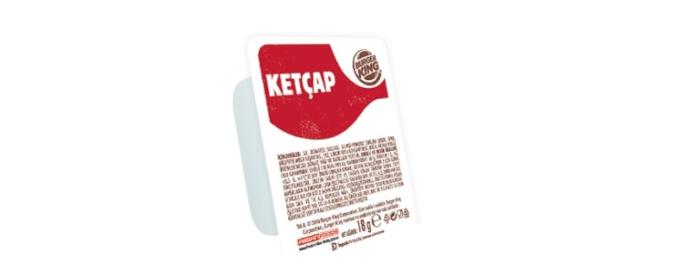 Fast food yiyeceklere en çok yakışan sos nelerdir?