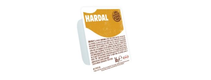 Fast food yiyeceklere en çok yakışan sos nelerdir?