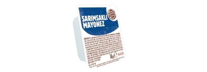Fast food yiyeceklere en çok yakışan sos nelerdir?