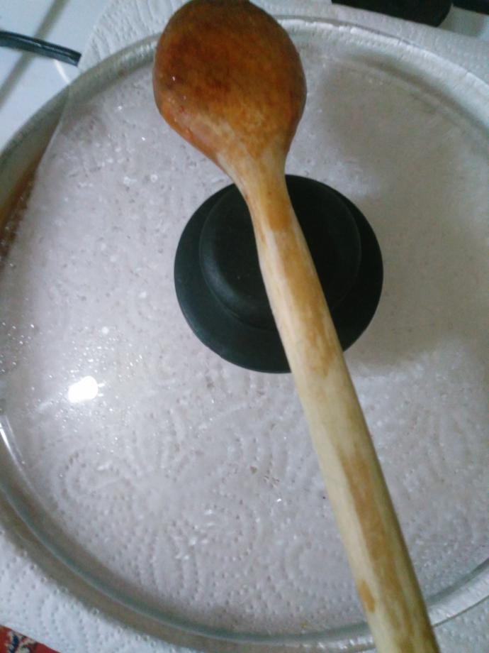 Domatesli/salçalı pilav severmiyiz?