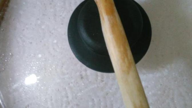 Domatesli/salçalı pilav severmiyiz?