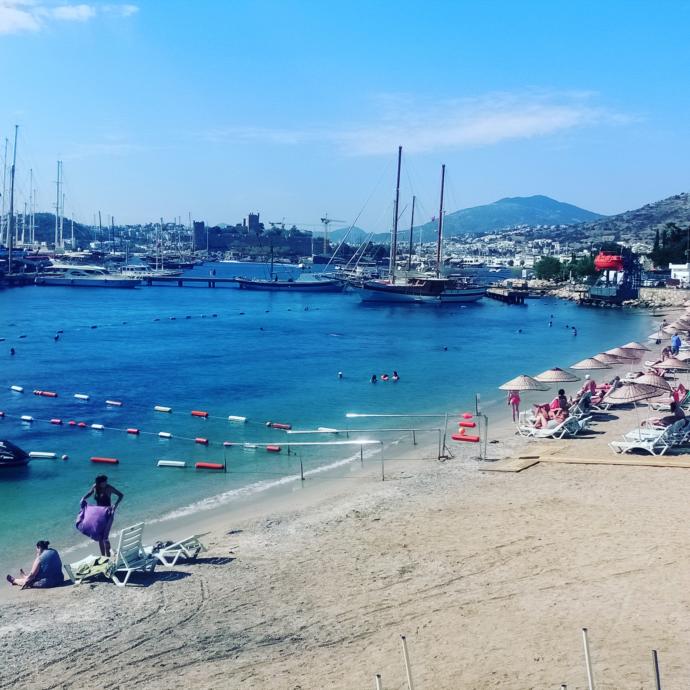 Çektiğiniz en güzel gökyüzü manzarası nedir?