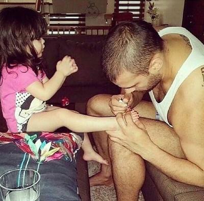 Kız çocuklarının en iyi arkadaşı babasıdır sözü doğru mudur, Sen nasıl bir baba olurdun?